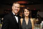Steve and Carolyn Jones
